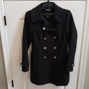 Like New Coat WHBM size S